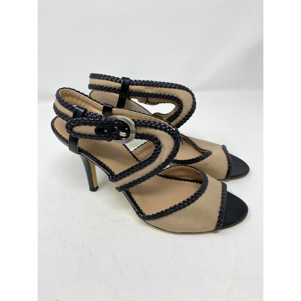 Tahari Lima Heeled Sandal
